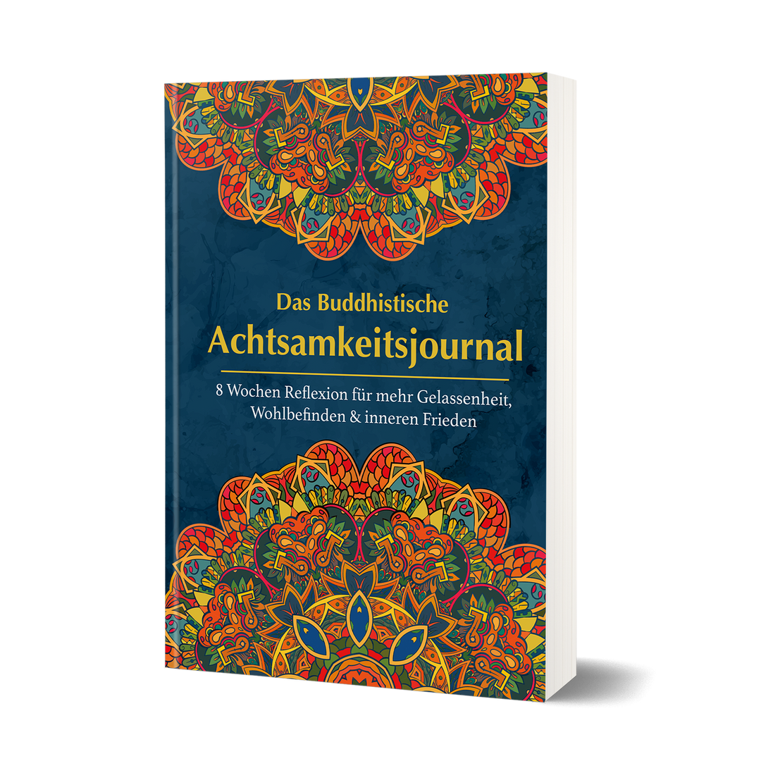 Das Buddhistische Achtsamkeitsjournal