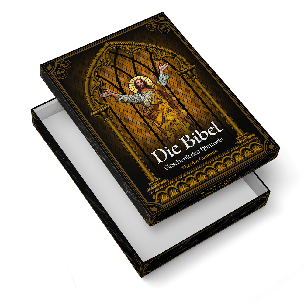 Geschenkbox für Bücher (GB)
