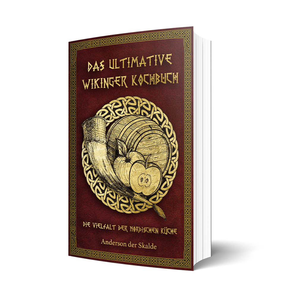 Das ultimative Wikinger Kochbuch