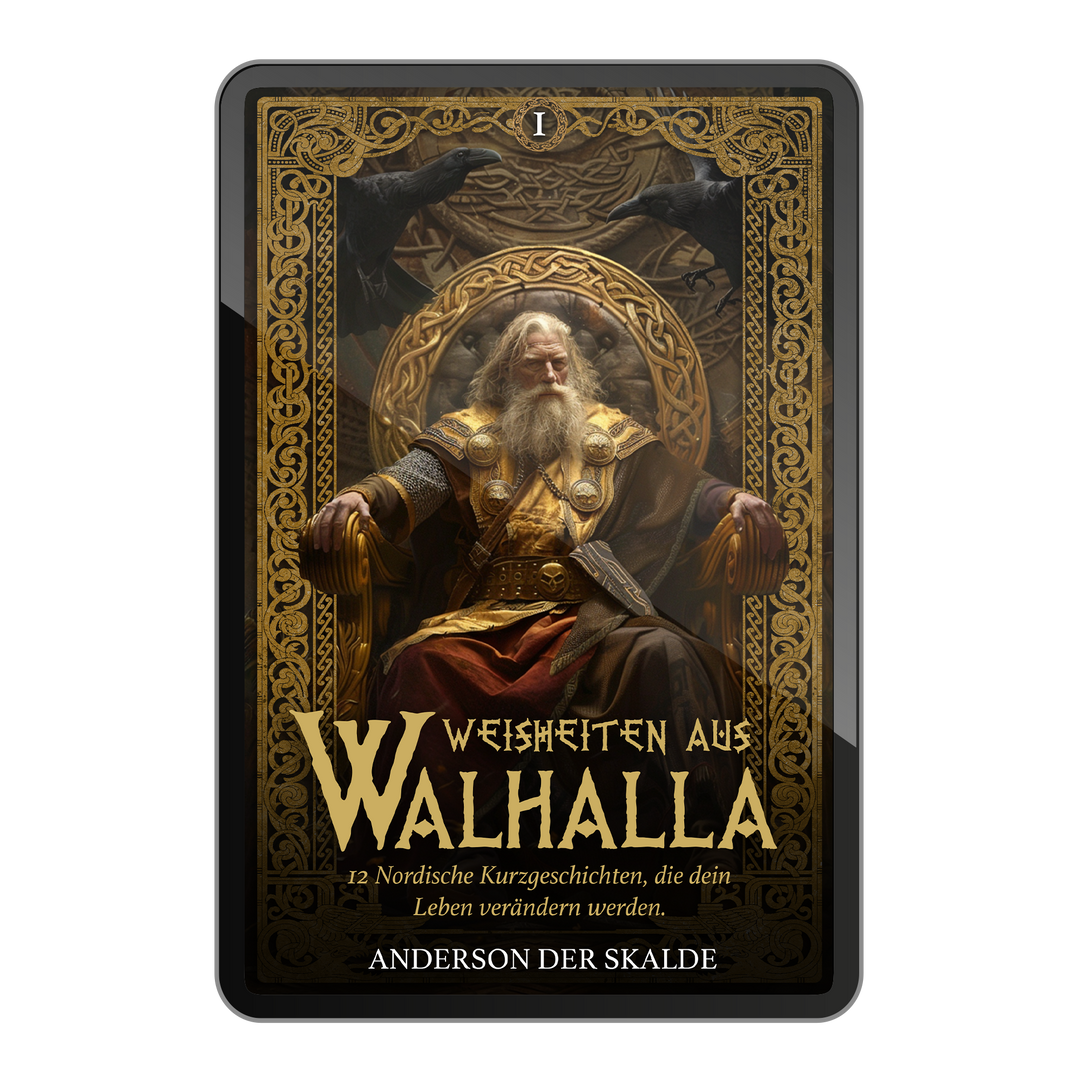 Weisheiten aus Walhalla – Band 1