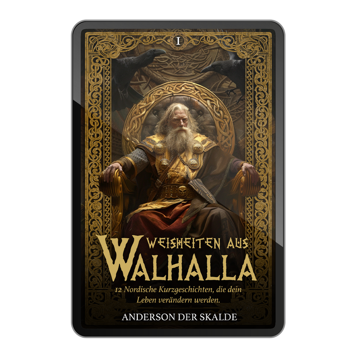 Weisheiten aus Walhalla – Band 1