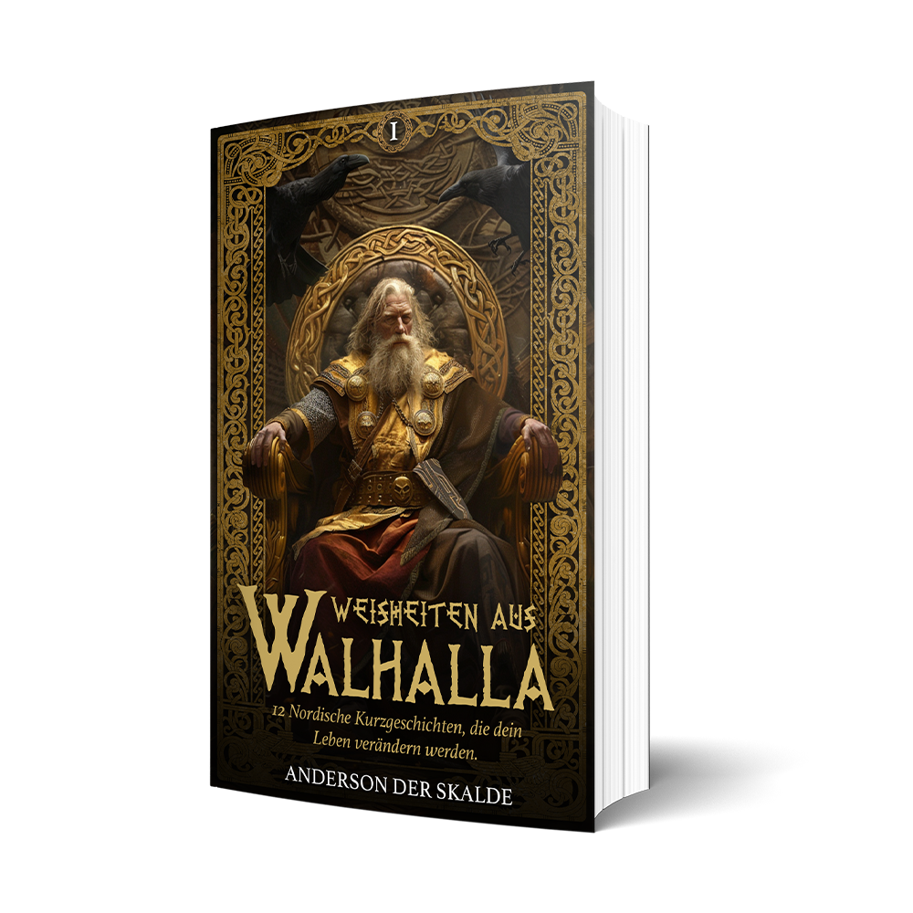 Weisheiten aus Walhalla – Band 1
