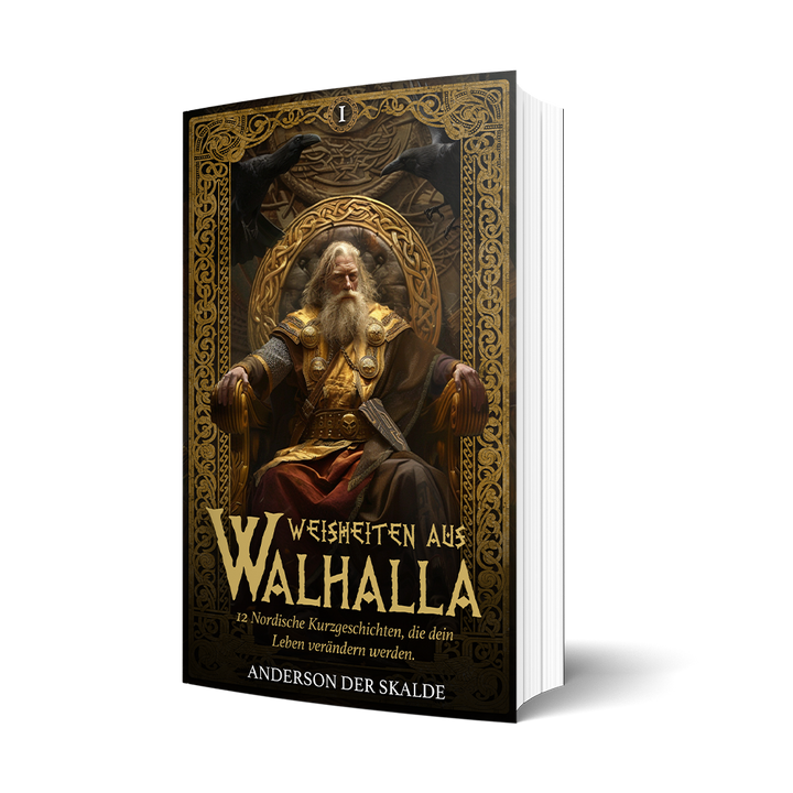 Weisheiten aus Walhalla – Band 1