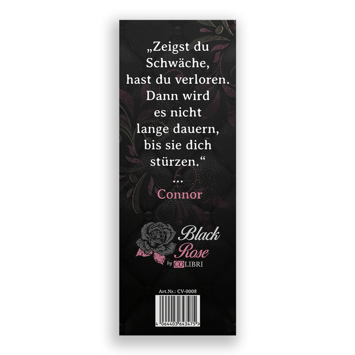 Prinzen der Mafia: Der Rächer Lesezeichen