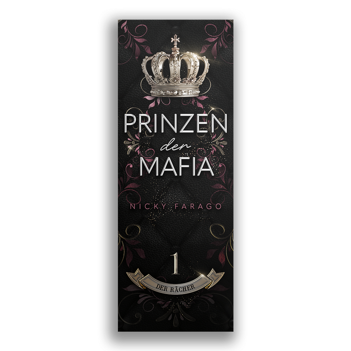 Prinzen der Mafia: Der Rächer Lesezeichen