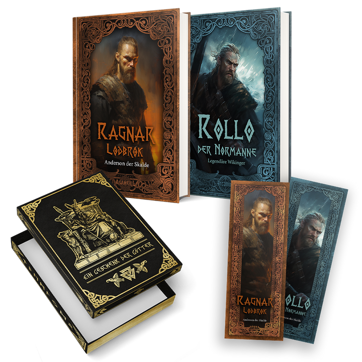 "Wikinger" Bundle