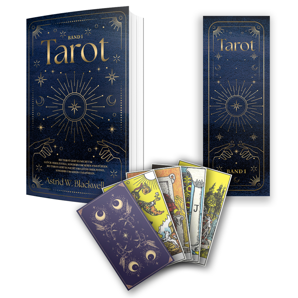 Tarot Starter-Set