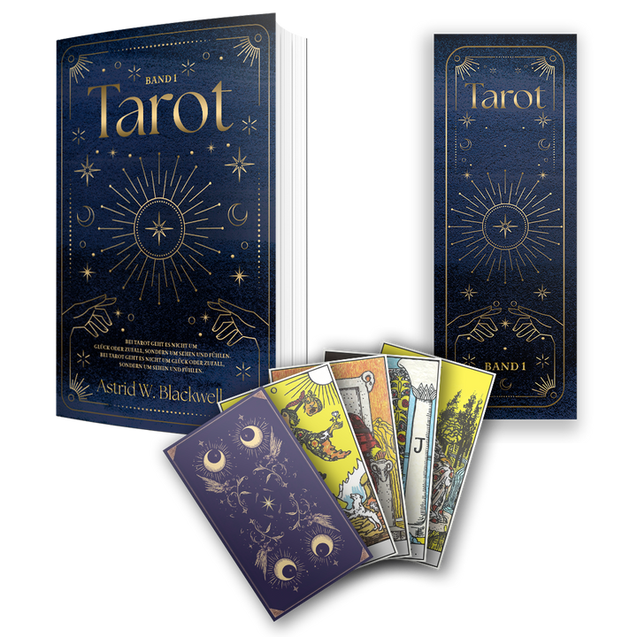 Tarot Starter-Set