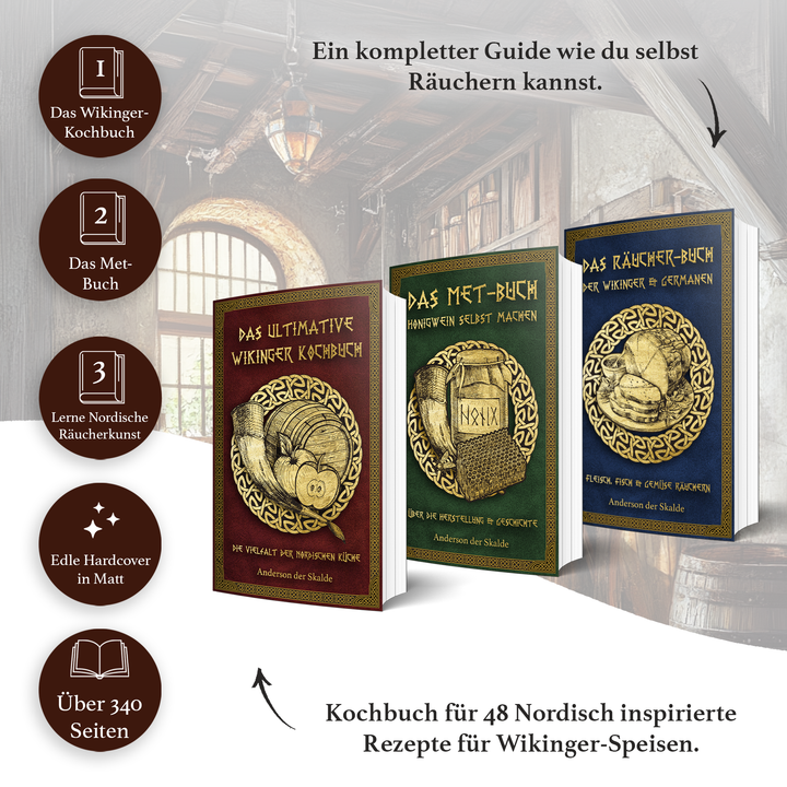 Nordische Küche Set 2.0