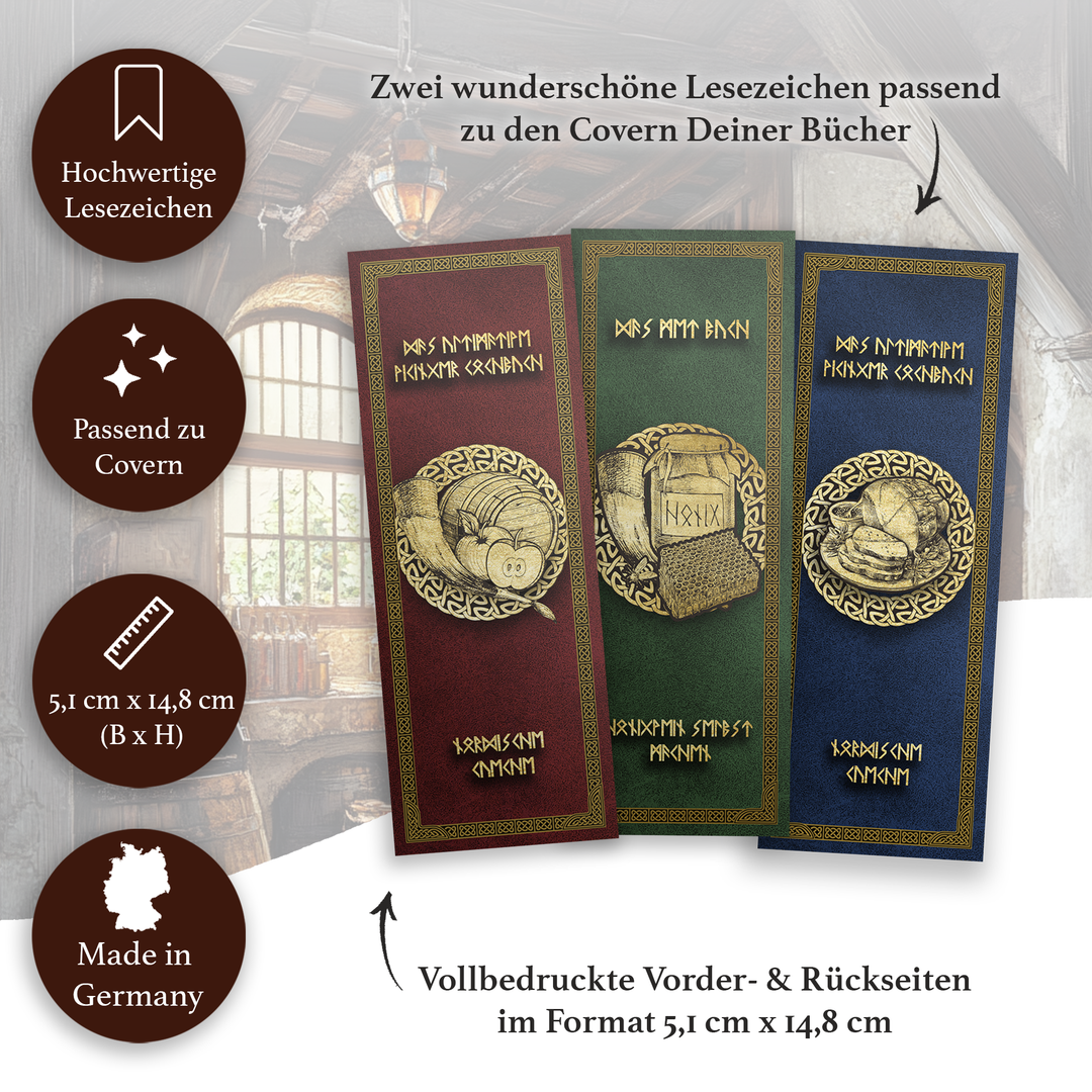 Nordische Küche Set 2.0
