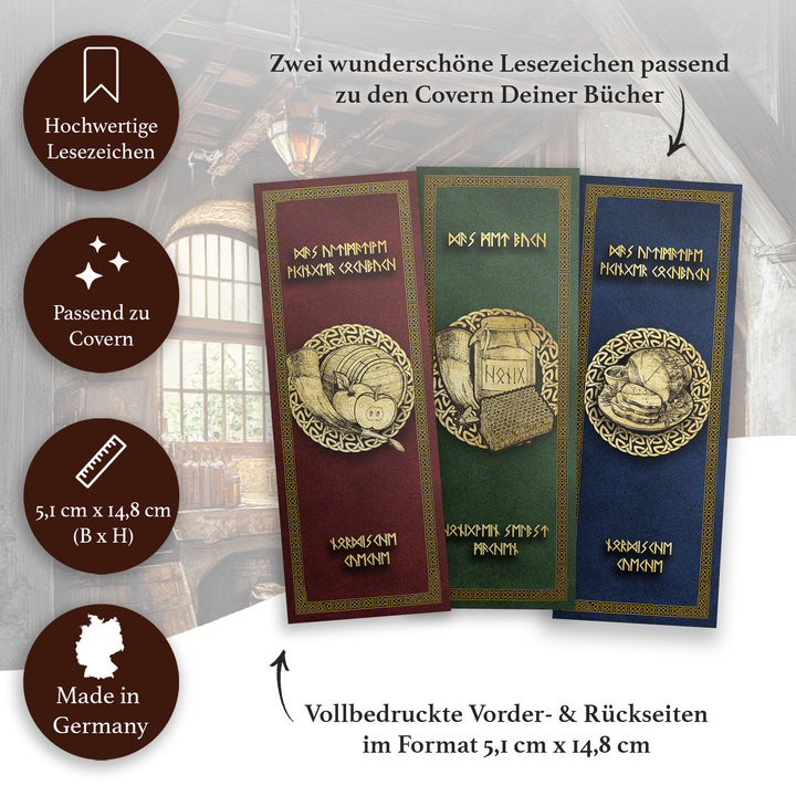 Nordische Küche Set 2.0