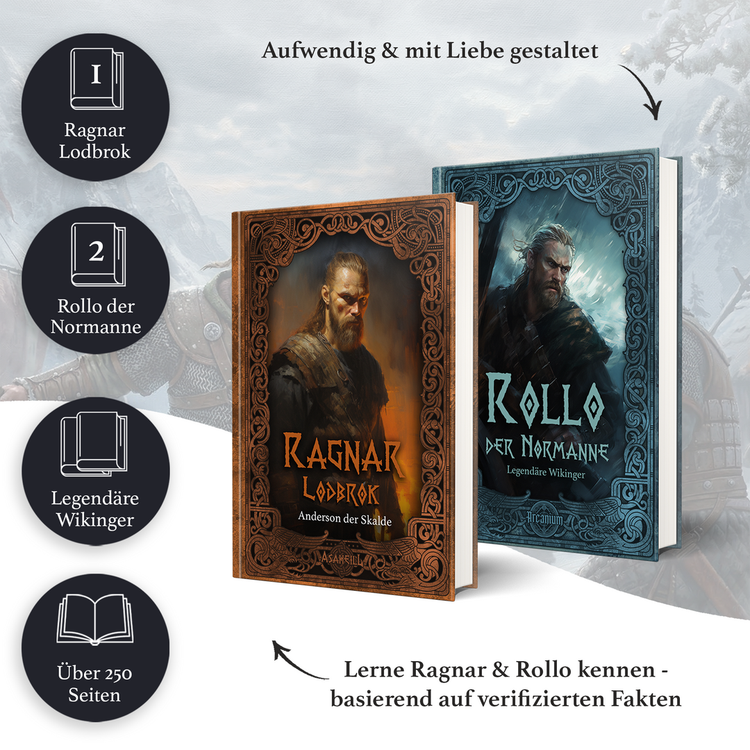 "Wikinger" Bundle