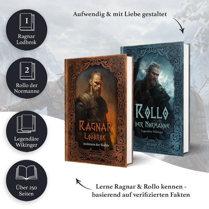 "Wikinger" Bundle