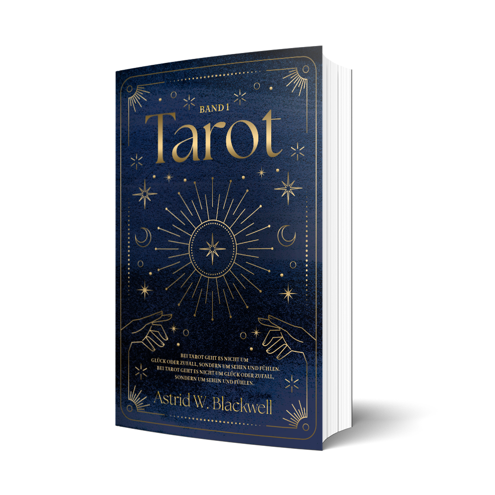 Tarot Band 1