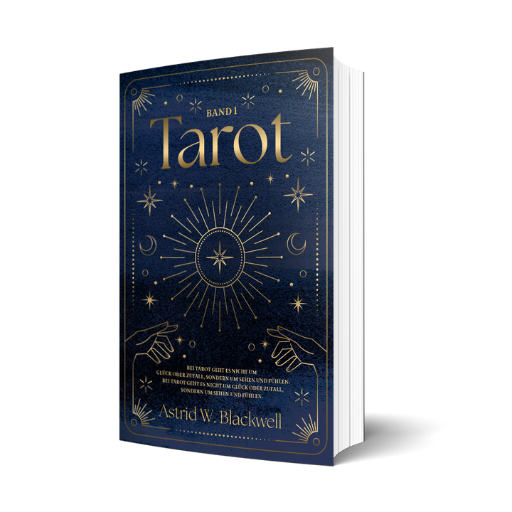 Tarot Band 1