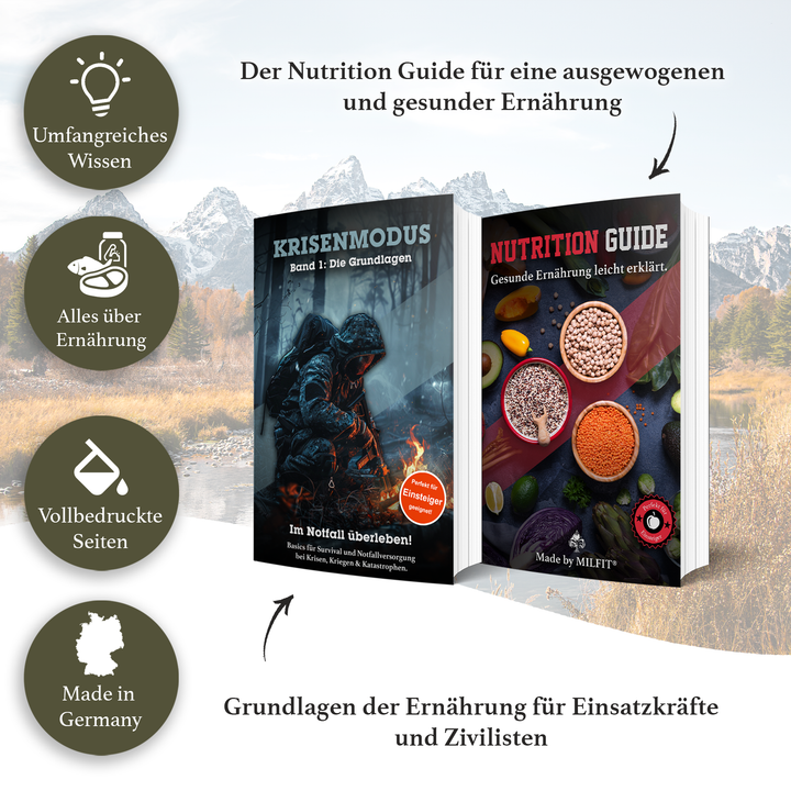 MILFIT® Complete Collection