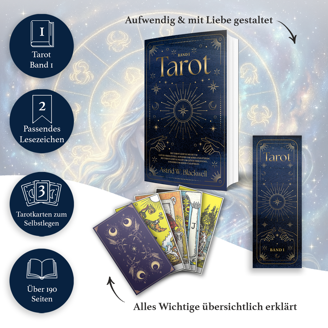 Tarot Starter-Set