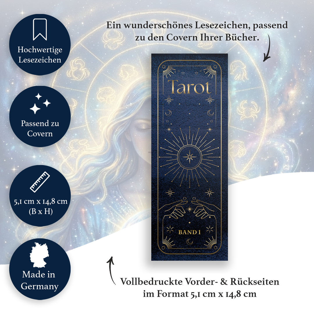 Tarot Starter-Set