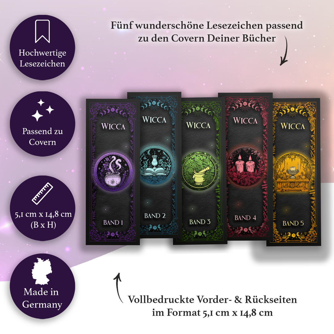 Die Arcanium Complete Collection