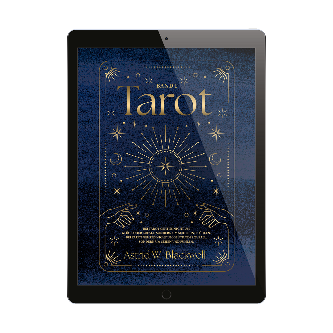 Tarot Band 1