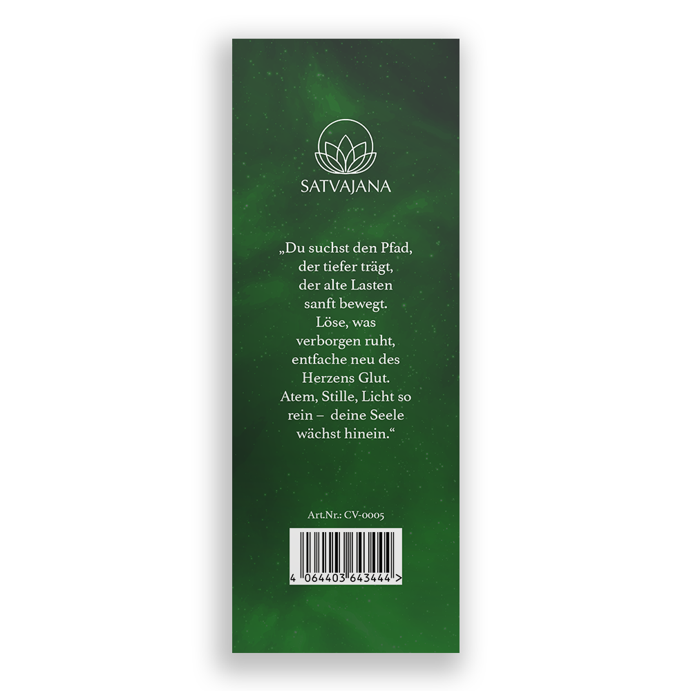 Chakren - Das Handbuch für Fortgeschrittene Lesezeichen
