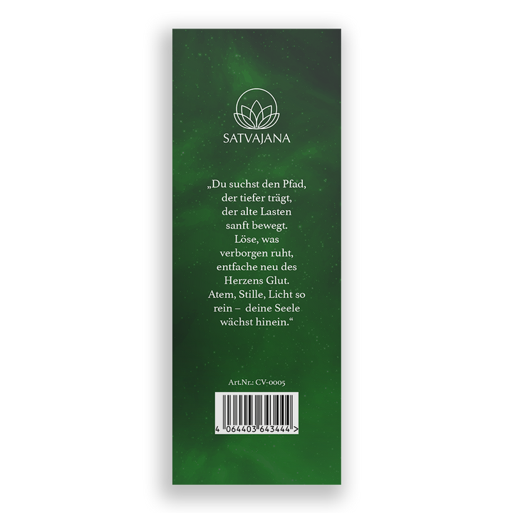 Chakren - Das Handbuch für Fortgeschrittene Lesezeichen