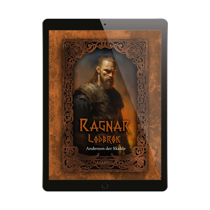 Ragnar Lodbrok – Berühmte Wikinger