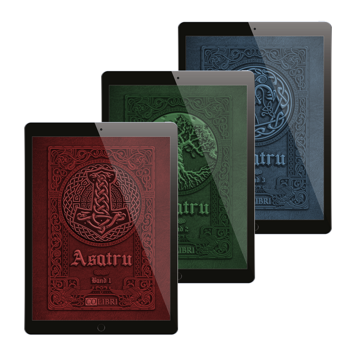 Ásatrú Starter-Set