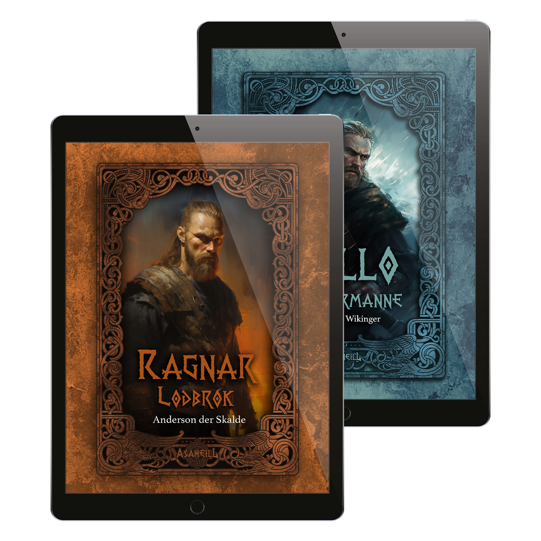 "Wikinger" Bundle