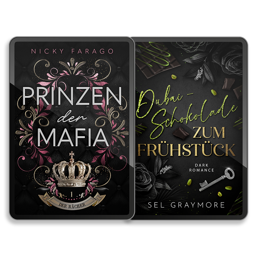 Dark Romance Bundle